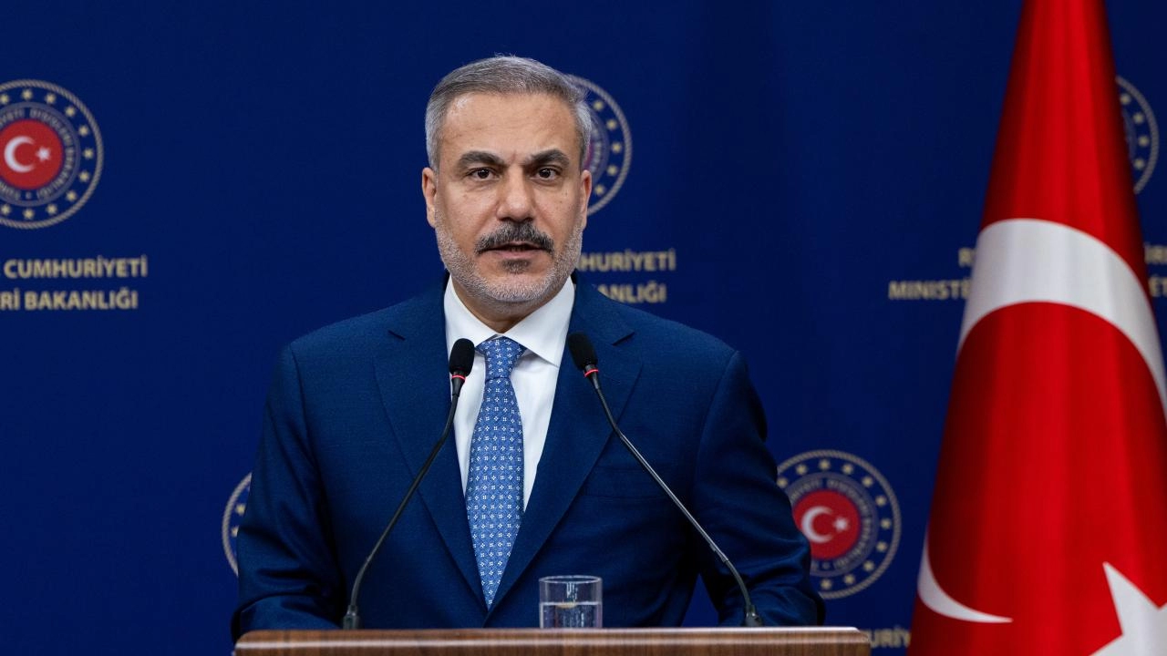 Fidan ve Gerapetritis'ten kritik yardım filosu trafiği