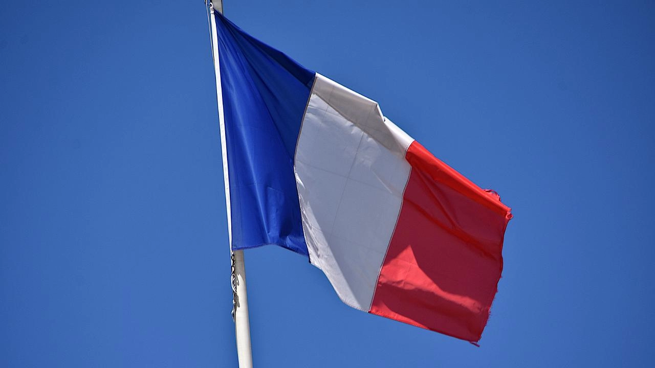 Fransa'dan Filistinli insan hakları savunucusuna engel