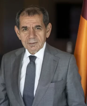 Galatasaray'da Dursun Özbek'in yeni listesi şekillendi