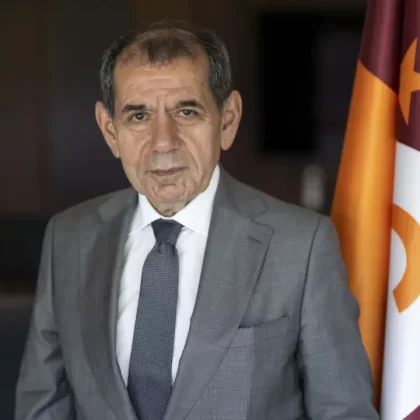 Galatasaray'da Dursun Özbek'in yeni listesi şekillendi