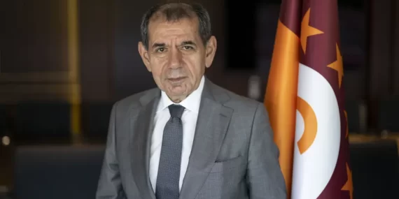 Galatasaray’da Dursun Özbek’in yeni listesi şekillendi