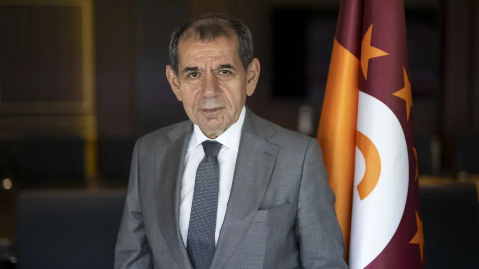 Galatasaray'da Dursun Özbek'in yeni listesi şekillendi