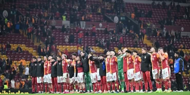 Galatasaray'da kupa şoku sonrası ayrılık kararı