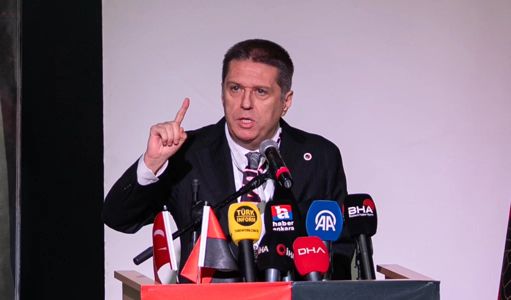 Gençlerbirliği'nde Onyekuru iddialarına son nokta