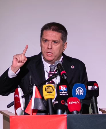 Gençlerbirliği'nde Onyekuru iddialarına son nokta
