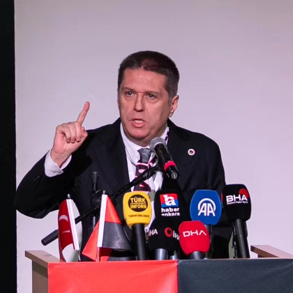 Gençlerbirliği'nde Onyekuru iddialarına son nokta