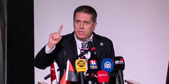 Gençlerbirliği’nde Onyekuru iddialarına son nokta