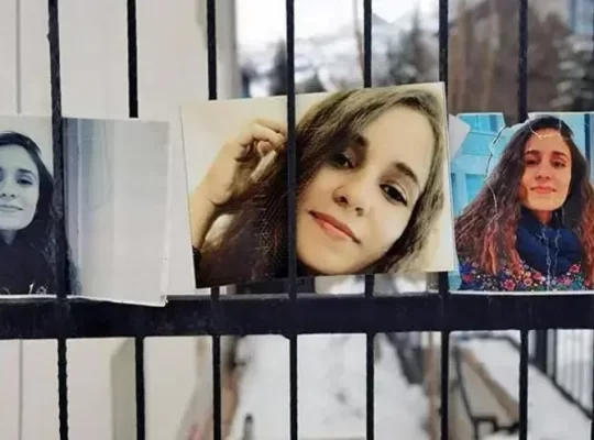 Gülistan Doku dosyasında dev operasyon: Vali ve başhekim gözaltında