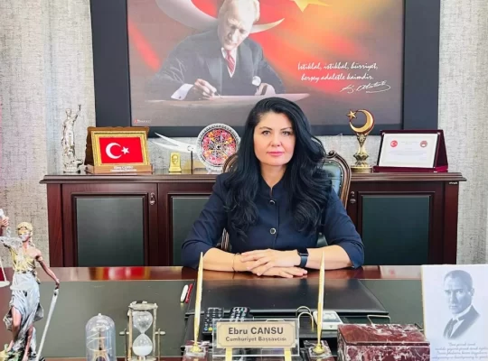 Gülistan Doku dosyasında "organize kötülük" deşifre edildi