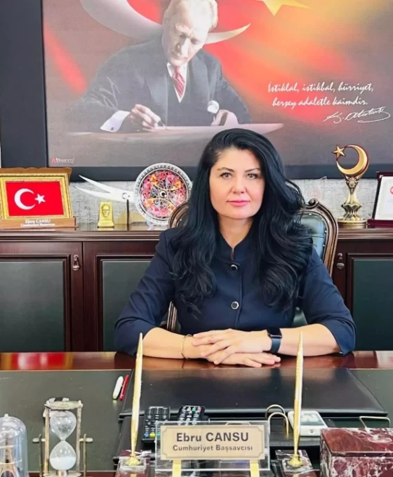 Gülistan Doku dosyasında "organize kötülük" deşifre edildi