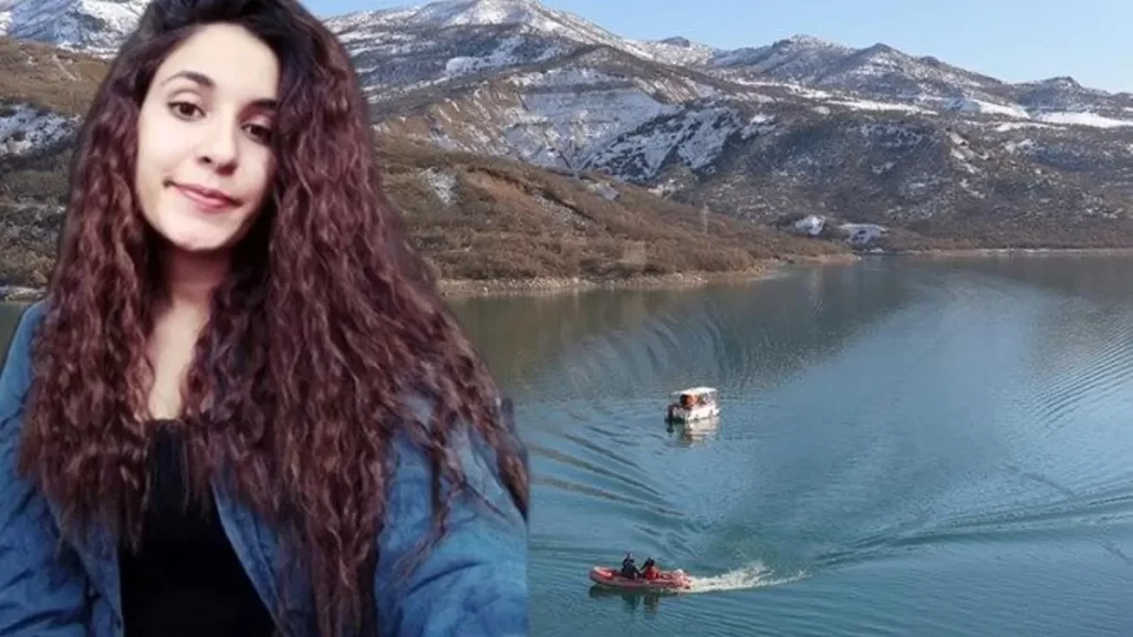 Gülistan Doku dosyasında şok iddia: İstismar ve silinen kayıtlar