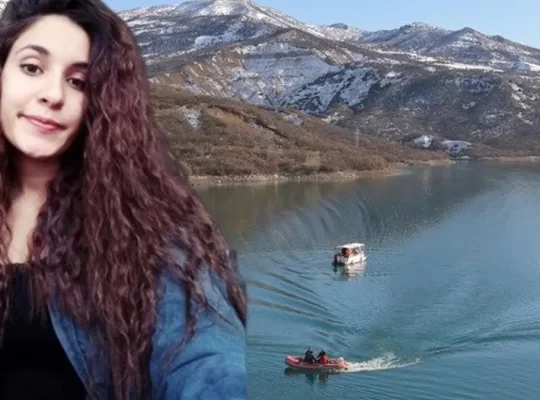 Gülistan Doku dosyasında şok iddia: İstismar ve silinen kayıtlar