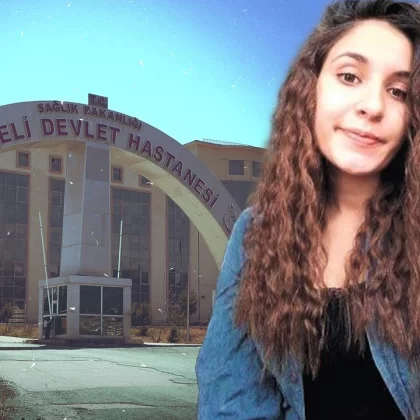 Gülistan Doku soruşturmasında 10 tutuklama