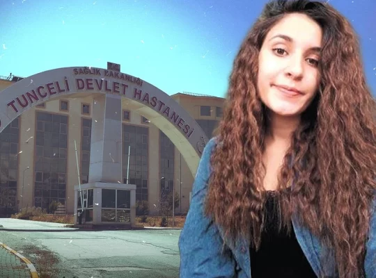 Gülistan Doku soruşturmasında 10 tutuklama