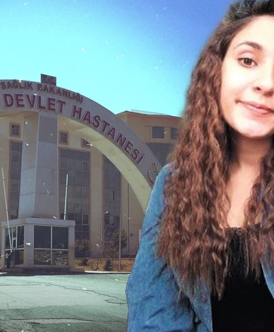 Gülistan Doku soruşturmasında 10 tutuklama