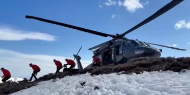 Gülistan Doku soruşturmasında dev operasyon: 12 tutuklama