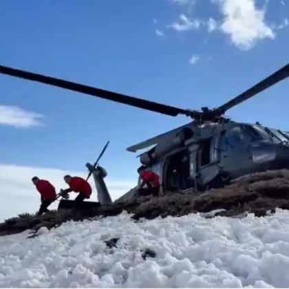 Gülistan Doku soruşturmasında dev operasyon: 12 tutuklama