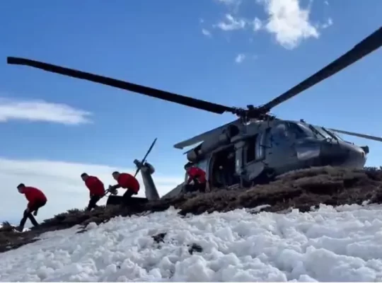 Gülistan Doku soruşturmasında dev operasyon: 12 tutuklama