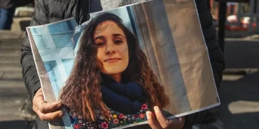 Gülistan Doku soruşturmasında eski polis tutuklandı