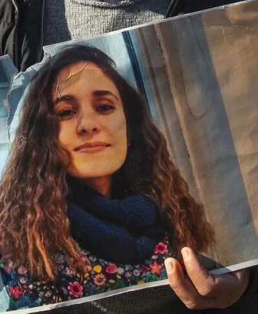 Gülistan Doku soruşturmasında eski polis tutuklandı