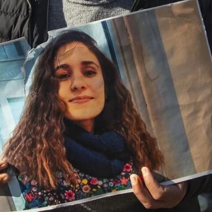Gülistan Doku soruşturmasında kritik DNA adımı