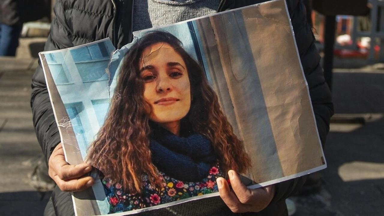 Gülistan Doku soruşturmasında kritik DNA adımı