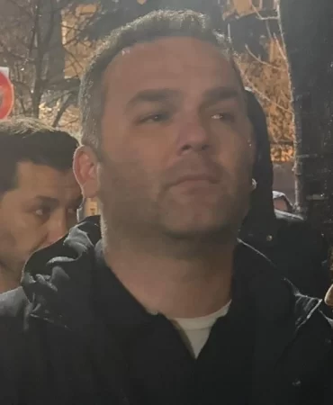 Hasbi Dede davasında karar: 1 yıl 6 ay hapis cezası
