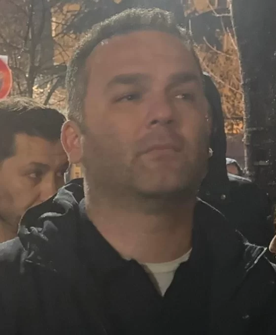 Hasbi Dede davasında karar: 1 yıl 6 ay hapis cezası