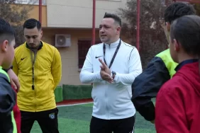 Hayali için memurluktan vazgeçti: Denizli'de bir başarı hikayesi