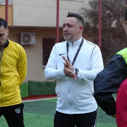 Hayali için memurluktan vazgeçti: Denizli'de bir başarı hikayesi