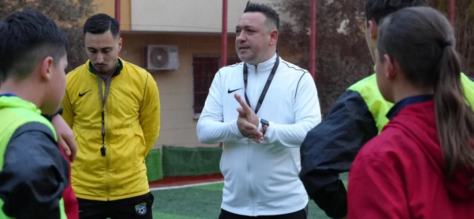 Hayali için memurluktan vazgeçti: Denizli'de bir başarı hikayesi