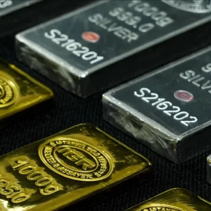 Hürmüz Boğazı'nda gerginlik: Altın ve gümüş fiyatları düştü