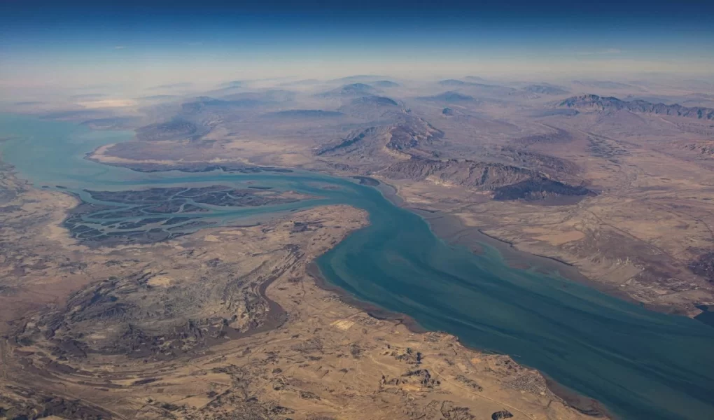 Hürmüz Boğazı'nda mayın mesaisi: Temizlik 6 ay sürebilir