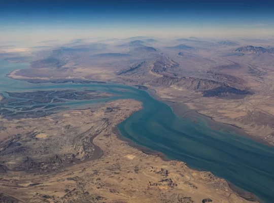 Hürmüz Boğazı'nda mayın mesaisi: Temizlik 6 ay sürebilir