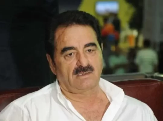 İbrahim Tatlıses taburcu oldu: Mirasından mahrum bıraktı