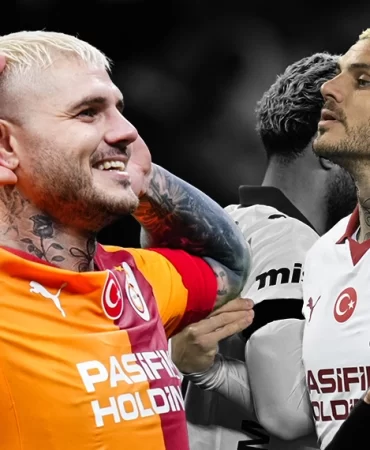 Icardi için transfer itirafı: River Plate imzaya yakın