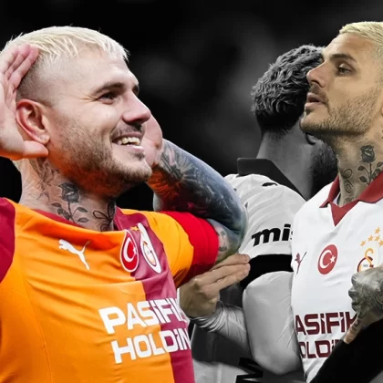 Icardi için transfer itirafı: River Plate imzaya yakın