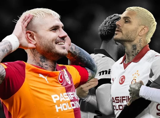Icardi için transfer itirafı: River Plate imzaya yakın