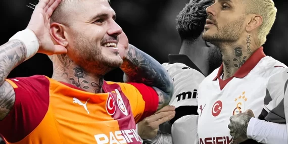 Icardi için transfer itirafı: River Plate imzaya yakın