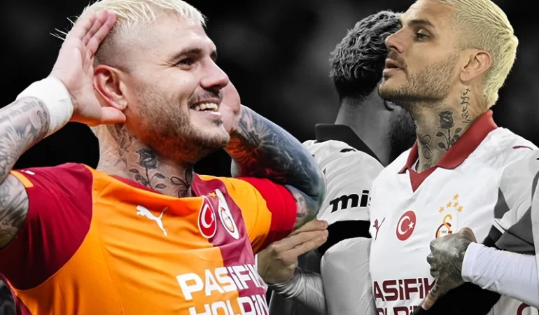 Icardi için transfer itirafı: River Plate imzaya yakın
