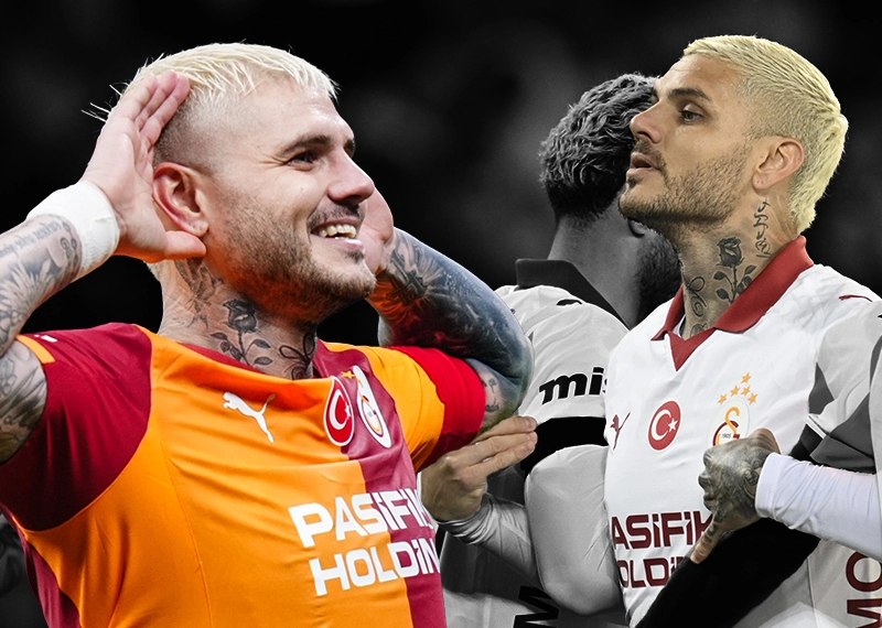 Icardi için transfer itirafı: River Plate imzaya yakın