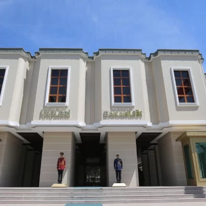 İçişleri Bakanlığı yeni güvenlik vizyonunu açıkladı