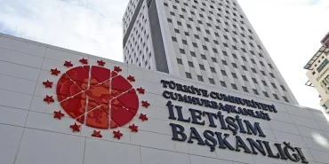 İletişim Başkanlığı'ndan medyaya 'sorumlu yayıncılık' çağrısı