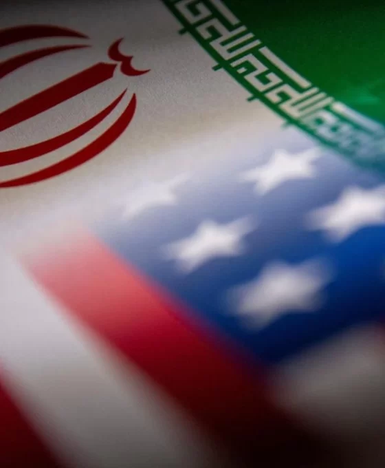 İran müzakere masasına dönmeyi reddediyor