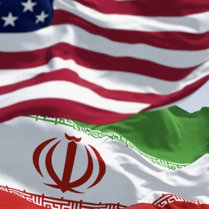 İran'dan ABD'ye esir kampı tehdidi: Bölgeden çekilin