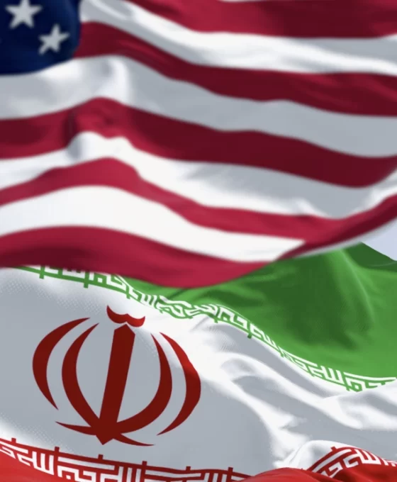 İran'dan ABD'ye esir kampı tehdidi: Bölgeden çekilin