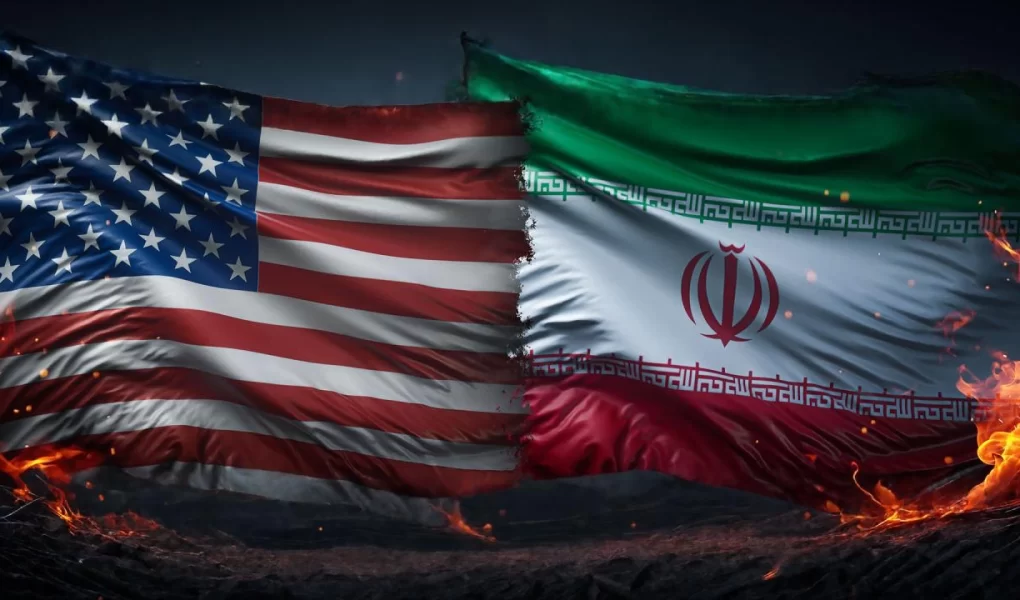 İran'dan beş Arap ülkesine BM üzerinden nota