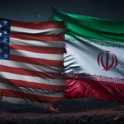 İran'dan beş Arap ülkesine BM üzerinden nota