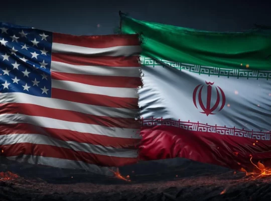 İran'dan beş Arap ülkesine BM üzerinden nota