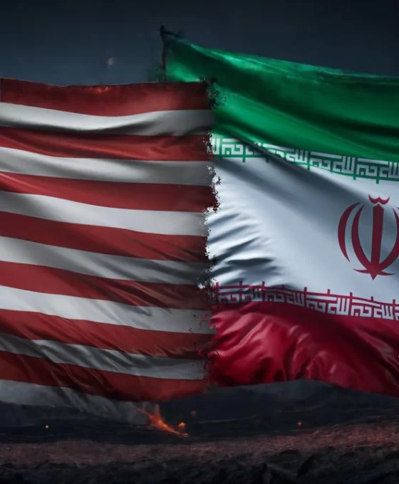 İran'dan beş Arap ülkesine BM üzerinden nota